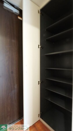 プレジオ川口の物件内観写真